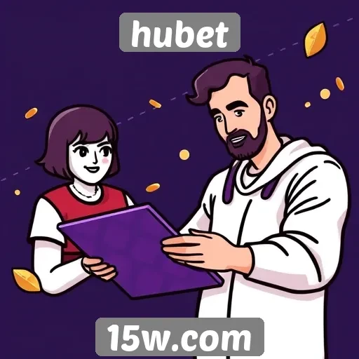 Vantagens de se cadastrar no hubet