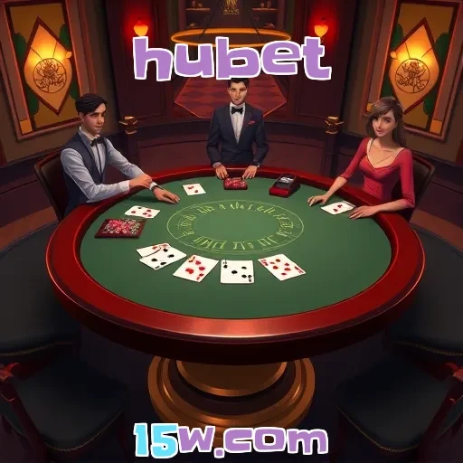 hubet: A Revolução dos Jogos com o App Exclusivo do Hubet!