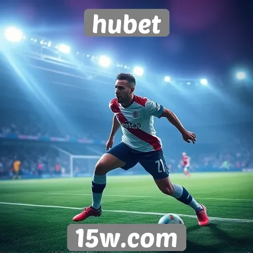 Acessibilidade do hubet para novos jogadores
