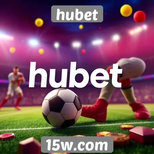 Comparação entre hubet e concorrentes no mercado