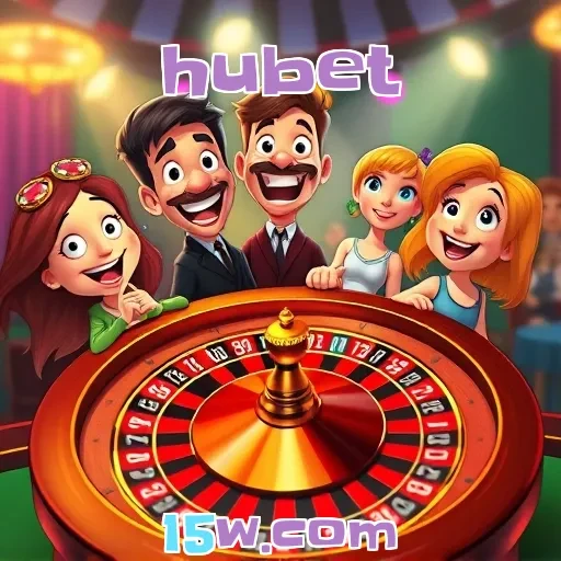 hubet: Experimente o Melhor dos Jogos Online no Brasil