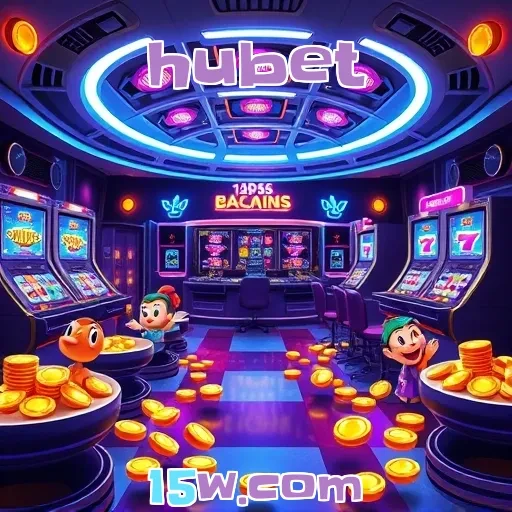 hubet: Login Criativo que Potencializa sua Experiência de Jogo