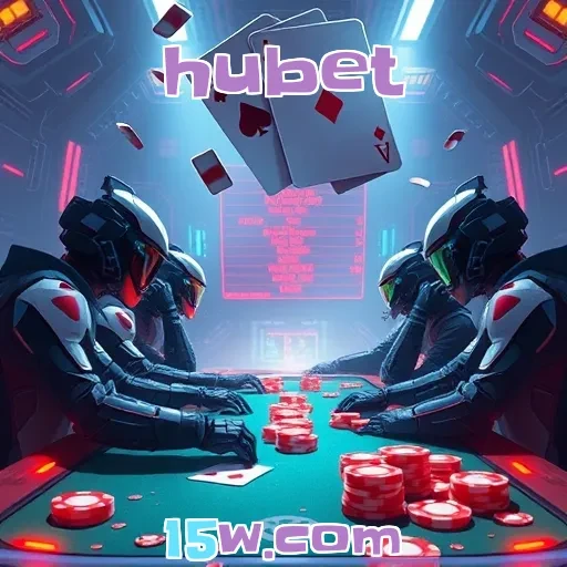 hubet Promoções: Ofertas Irresistíveis para Jogadores Brasileiros