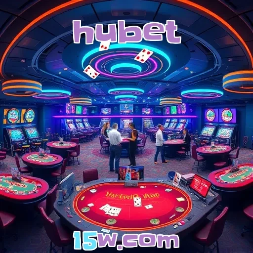 hubet - Suporte 24/7